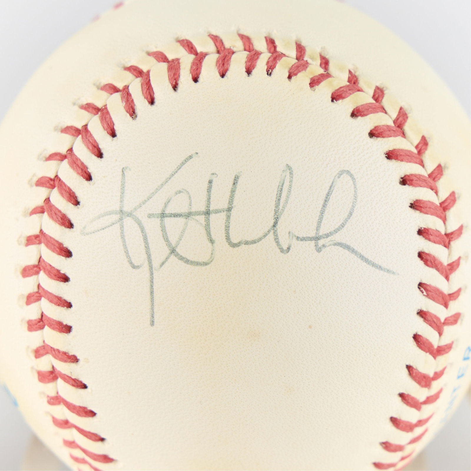 4 Twins Signed Baseballs - 3