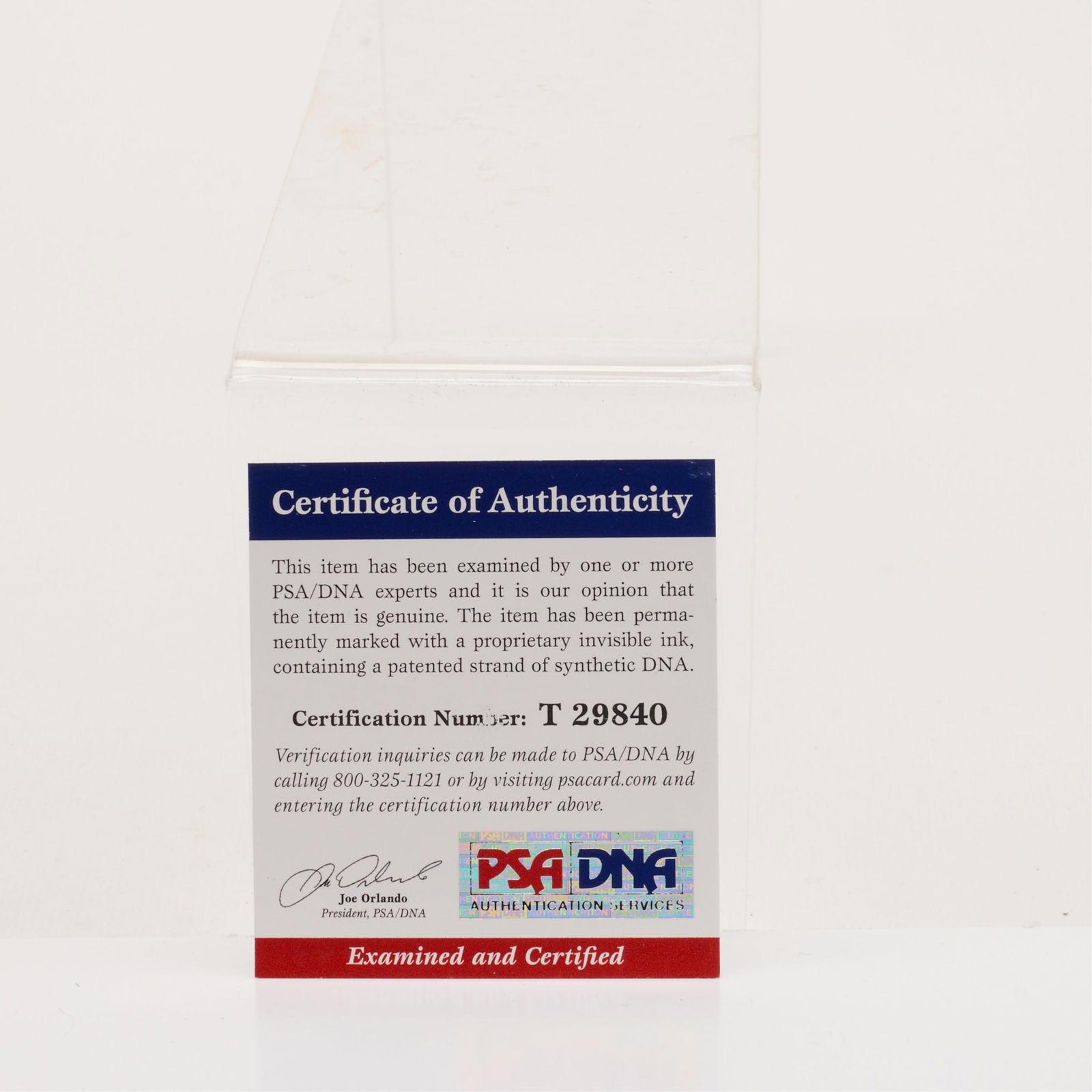 4 Multi-signed HOF Baseballs - 19