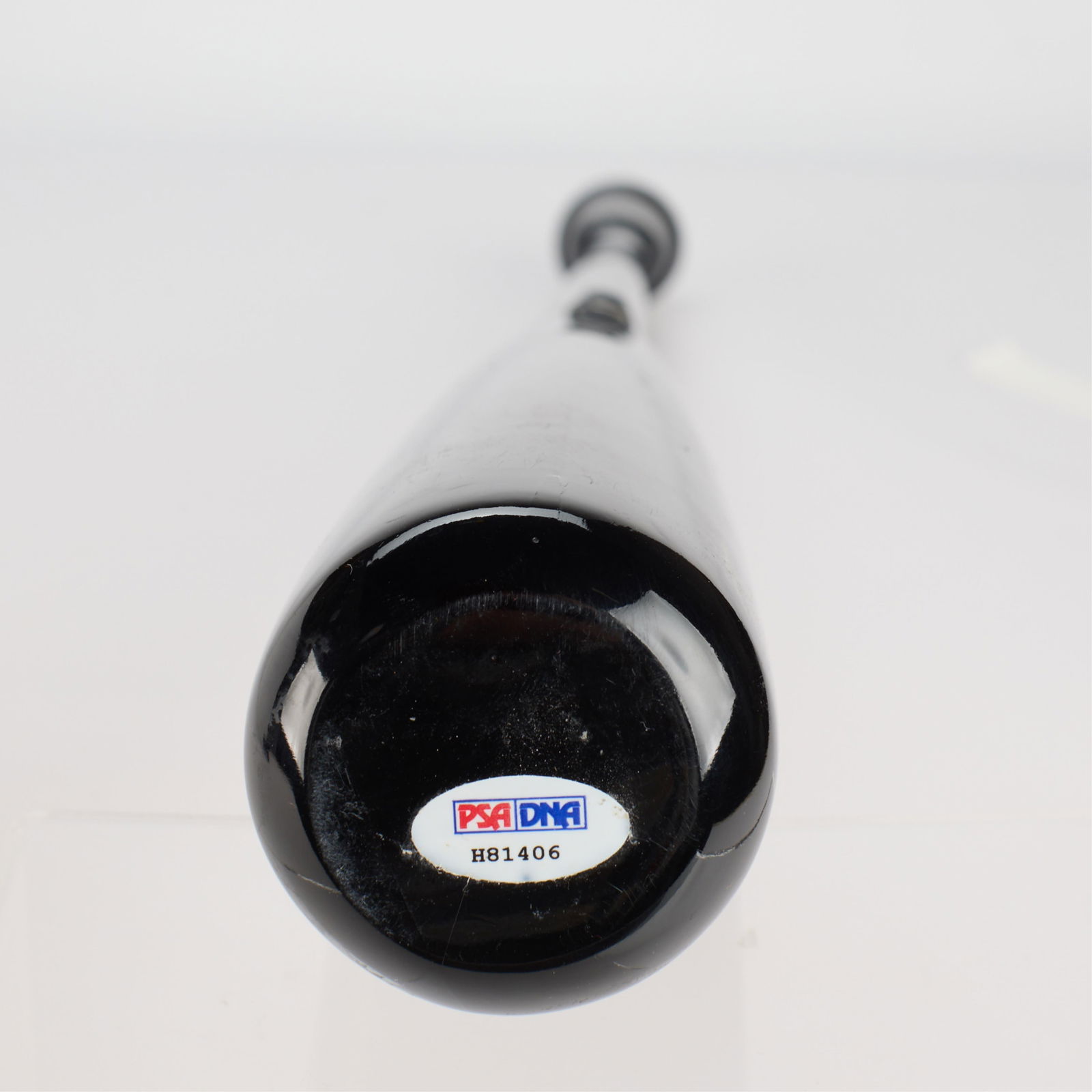 George Brett Signed Brett Bat PSA - 3