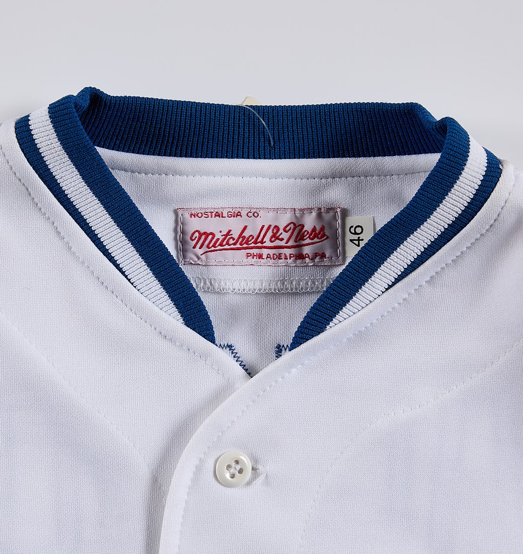 Bo Jackson Signed Royals Jersey JSA - 7