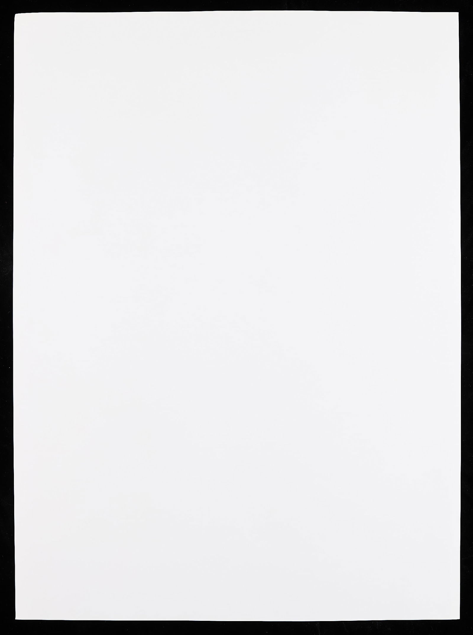 Gary Carter Signed Malcolm Farley Print LE - 6