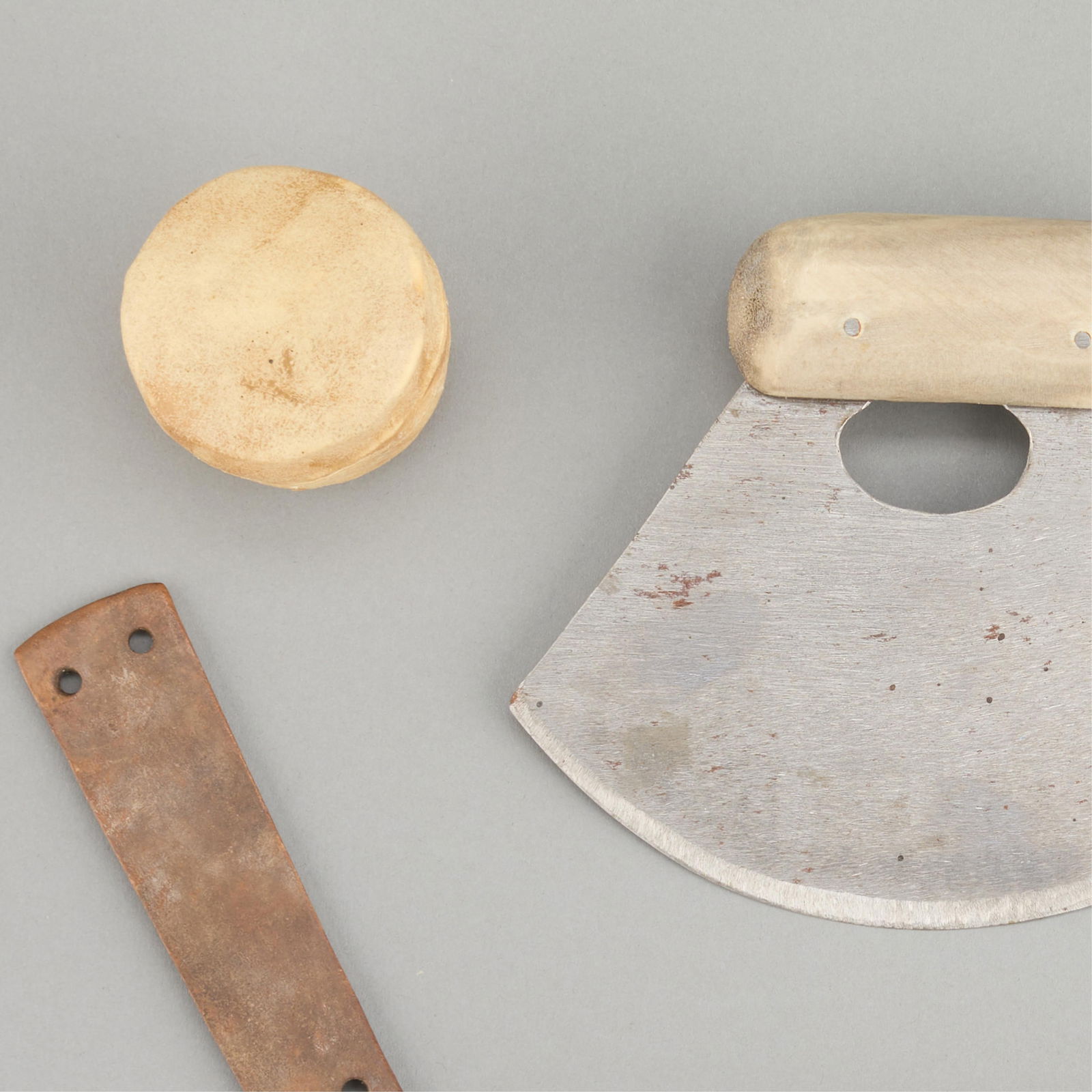 5 pcs Inuit Tool Group - 2