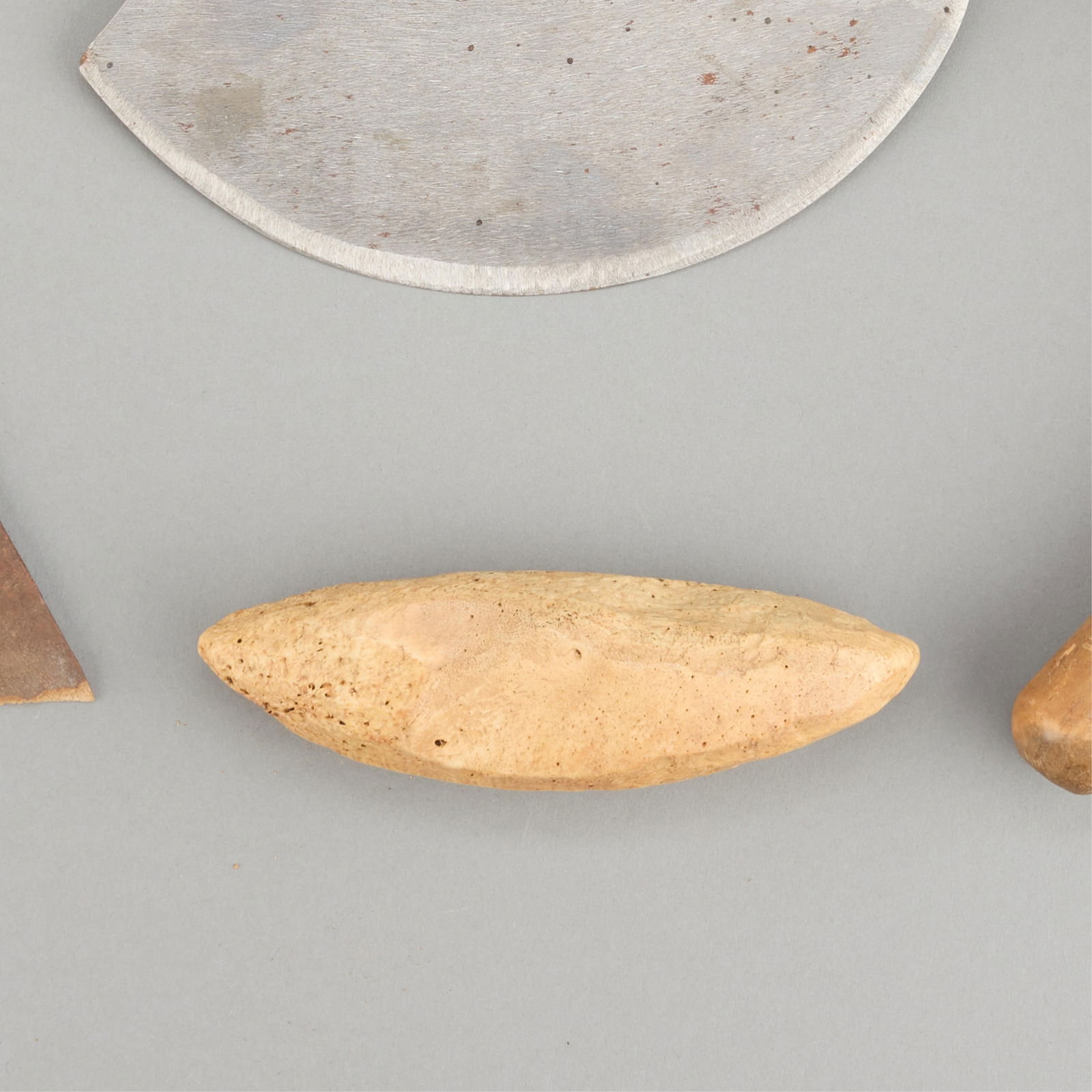 5 pcs Inuit Tool Group - 3