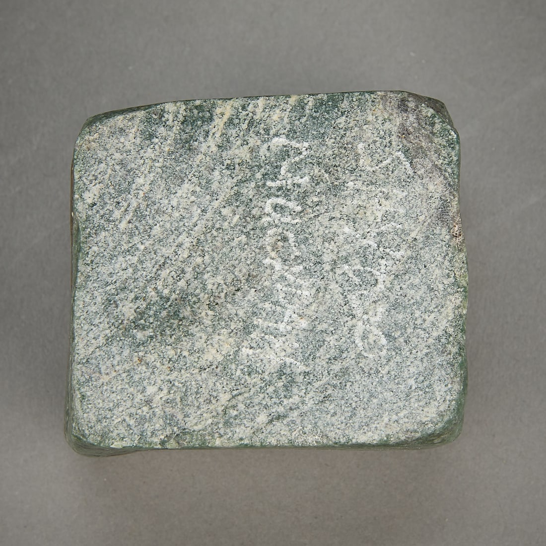 3 Indigenous Sewing & Folding Tools - 7