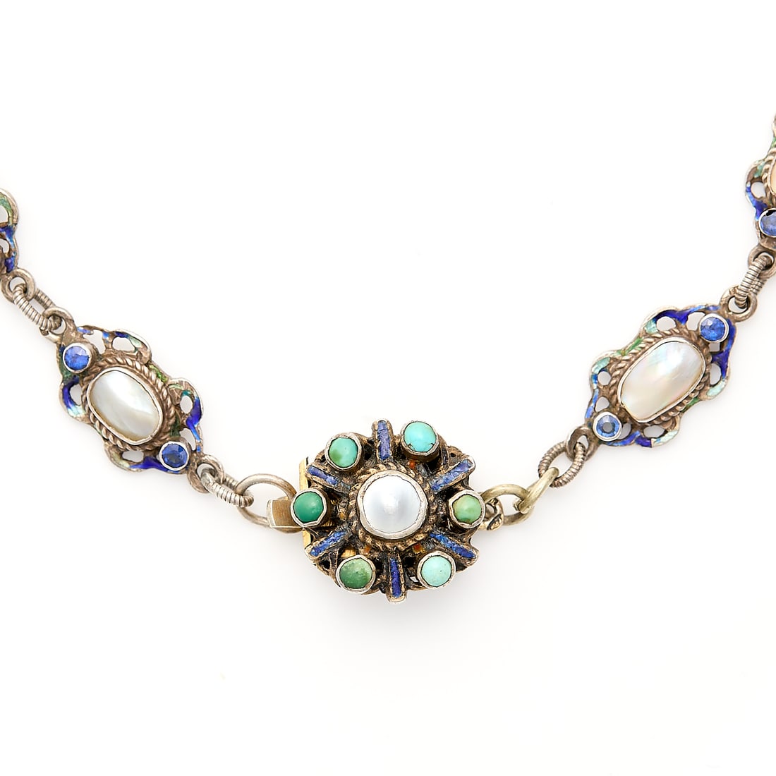 Bohm Austrian Renaissance Revival Historismus Nklc (1 of 3)