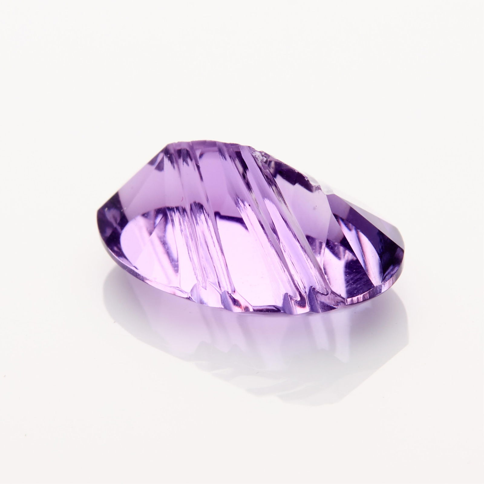 Fantasy Cut Amethyst 11 ct - 3