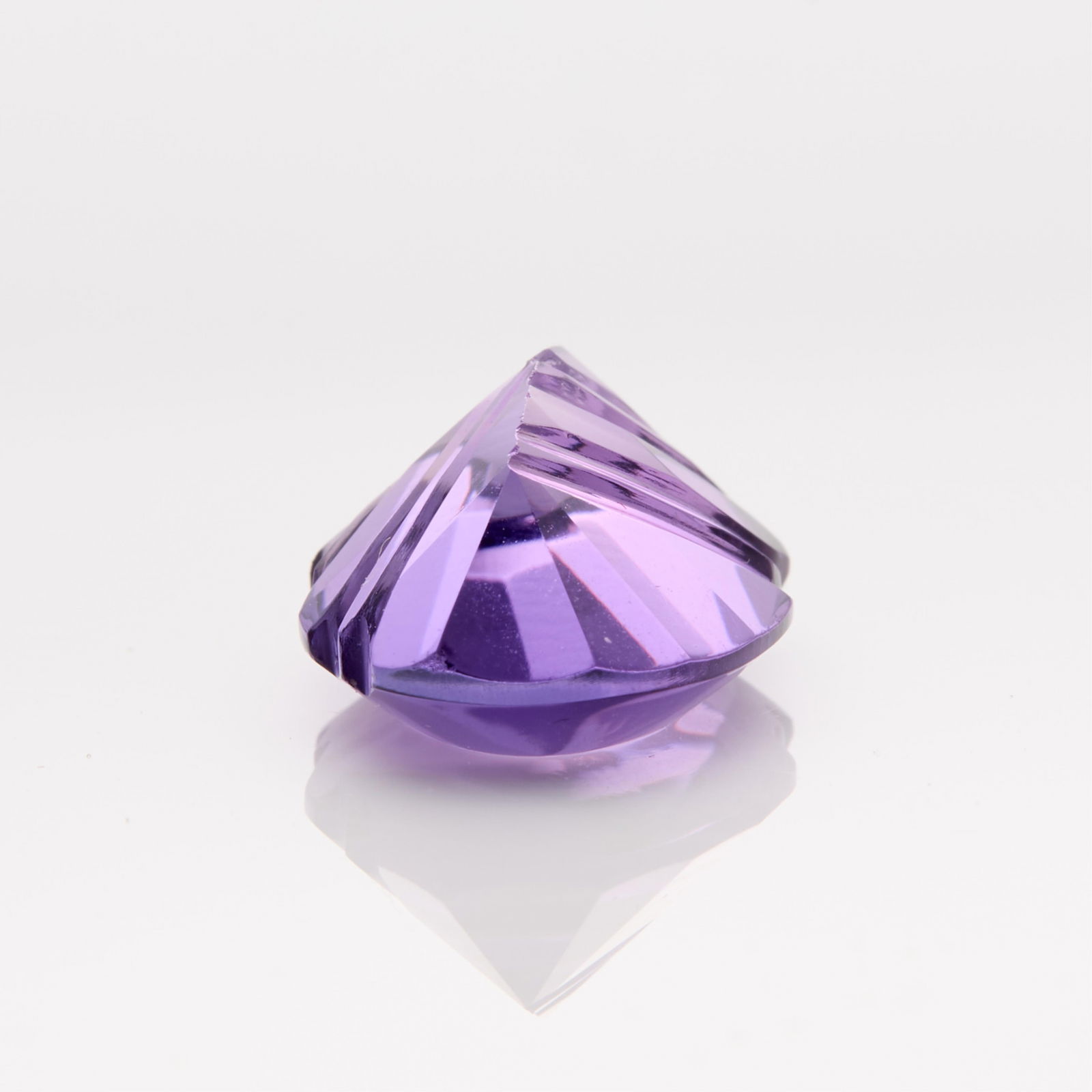 Fantasy Cut Amethyst 11 ct - 5