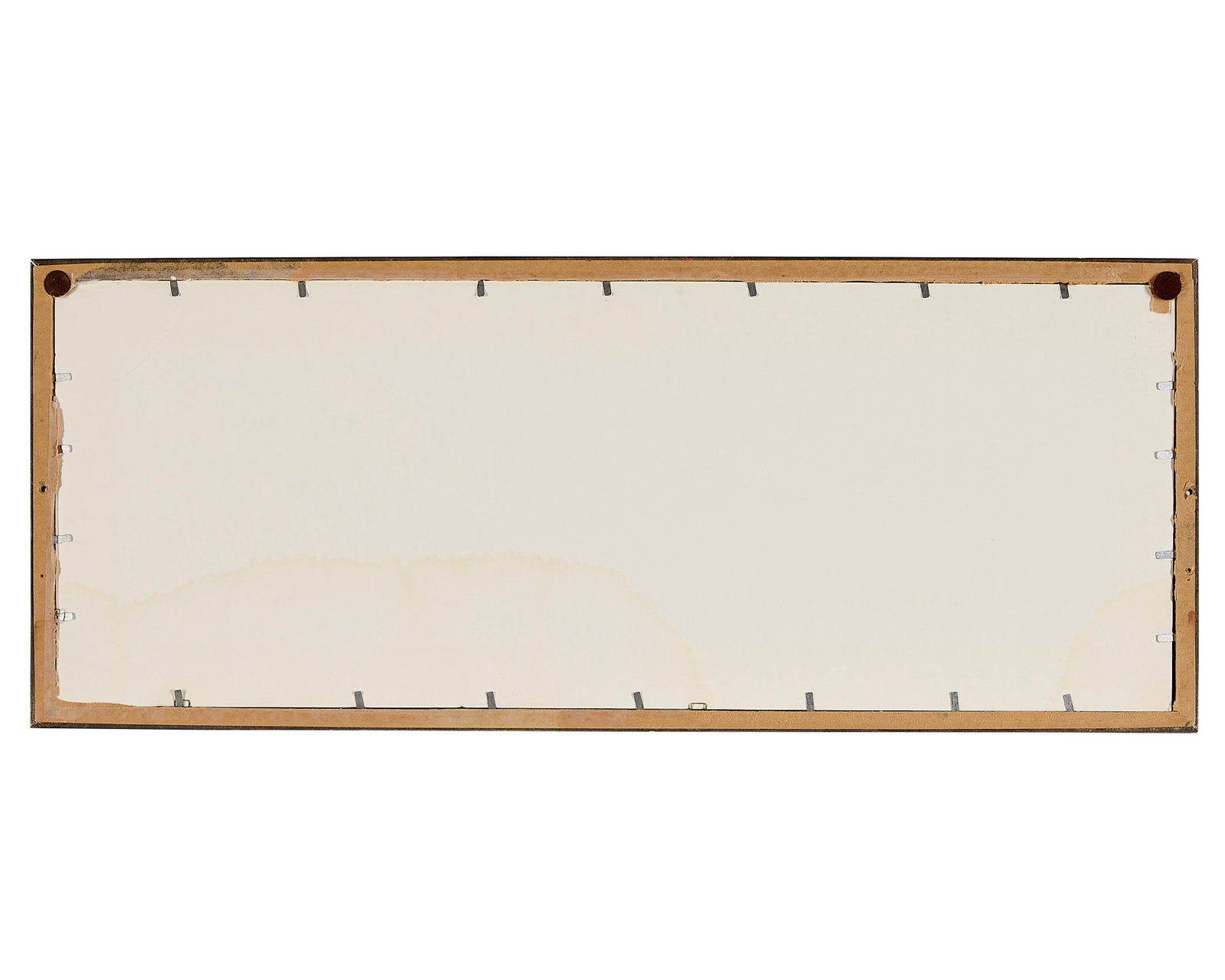 Charles Schulz Peanuts Comic Strip w/ Spike - 8