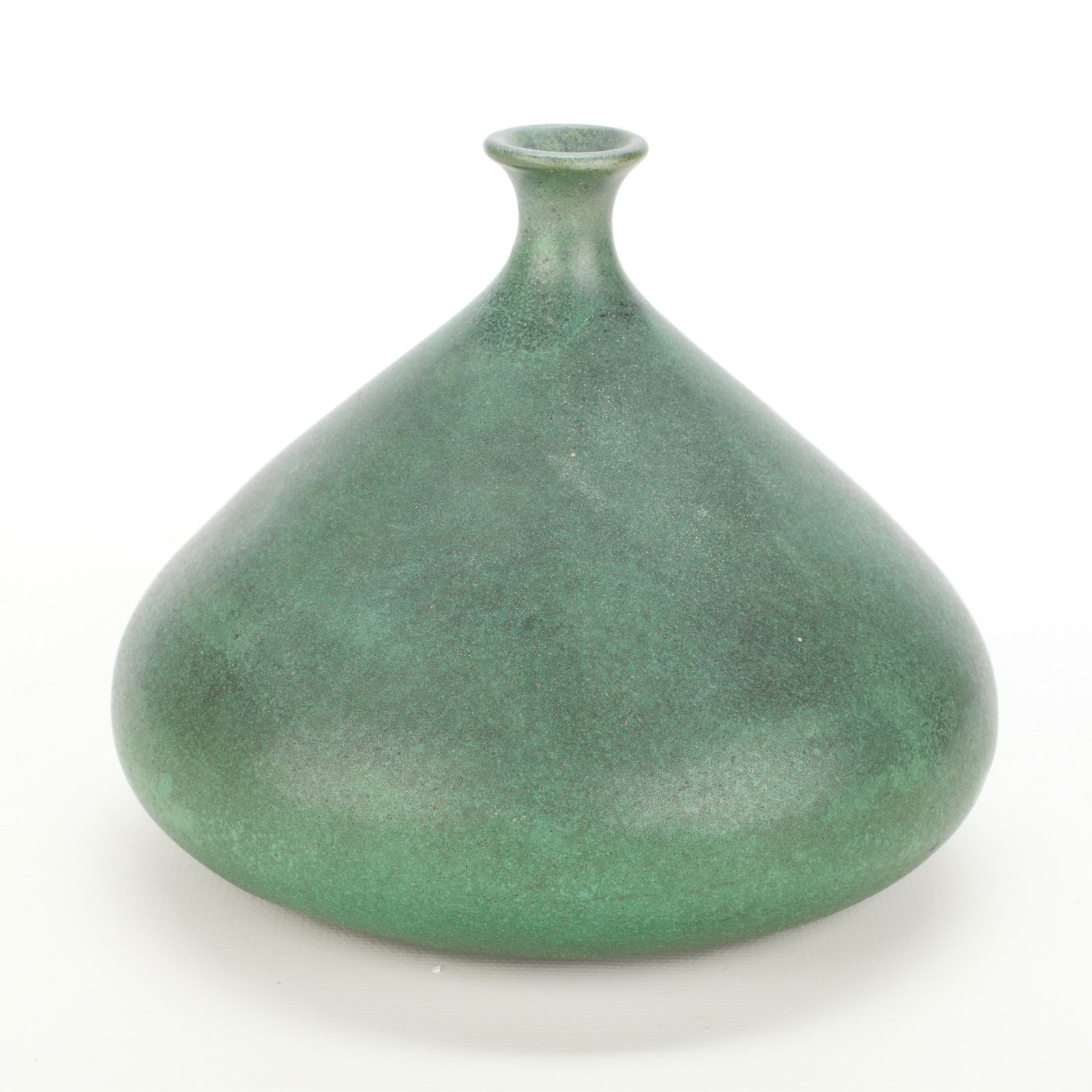 William Day Gates for Teco Art Pottery #54 Vase (1 of 5)