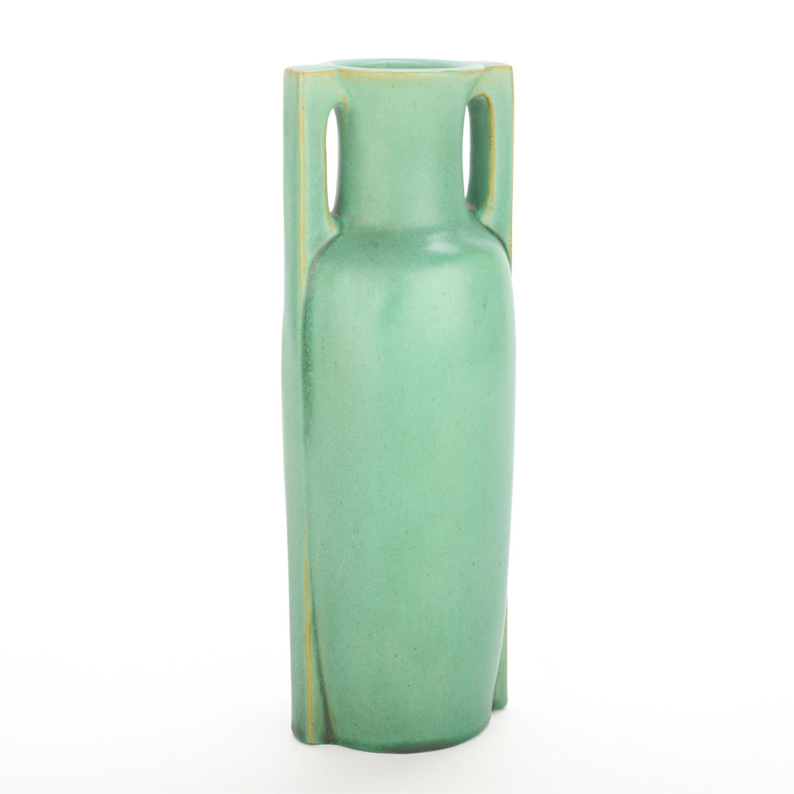 William Day Gates for Teco Pottery #432 Vase (1 of 5)