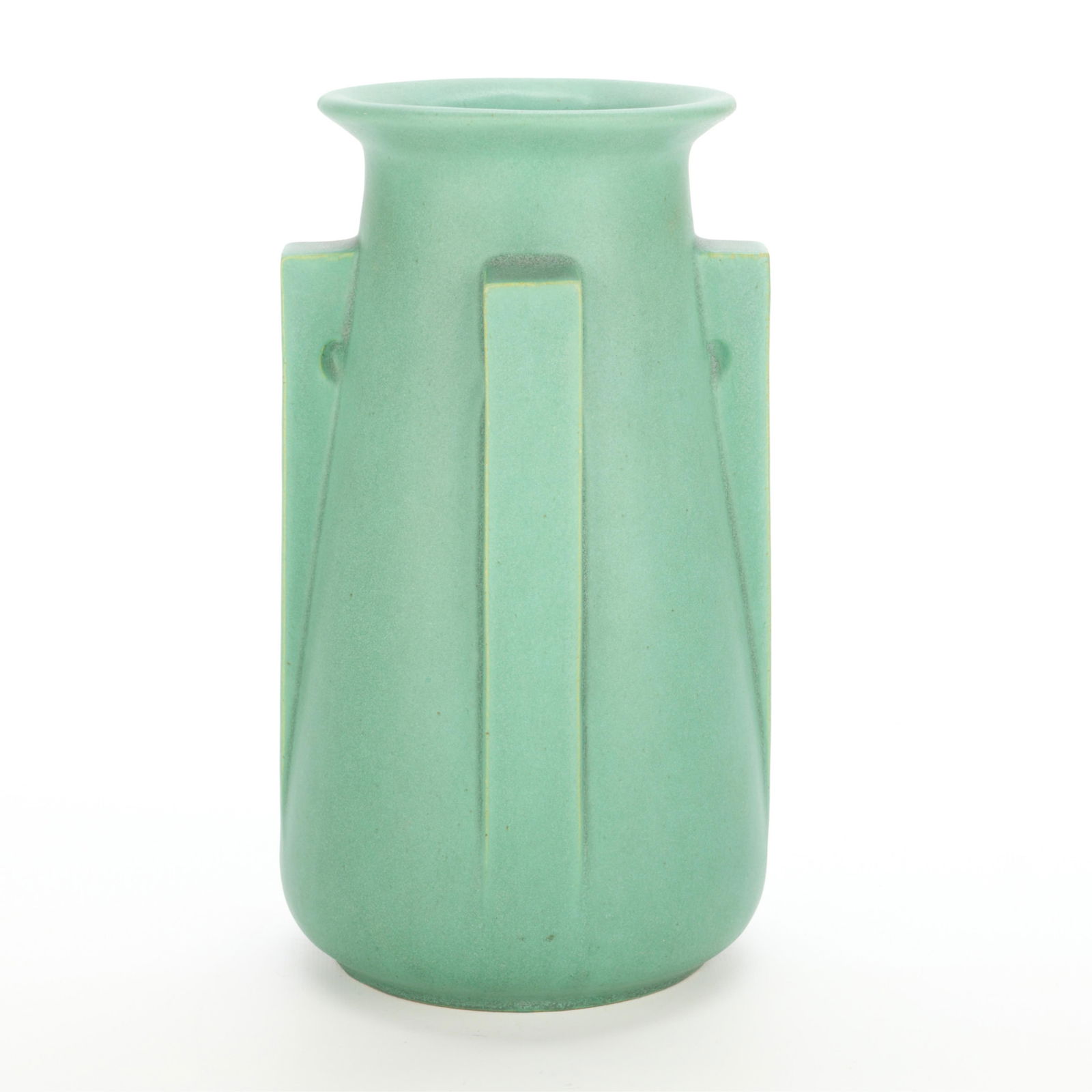 William Day Gates for Teco Art Pottery #444 Vase (1 of 4)