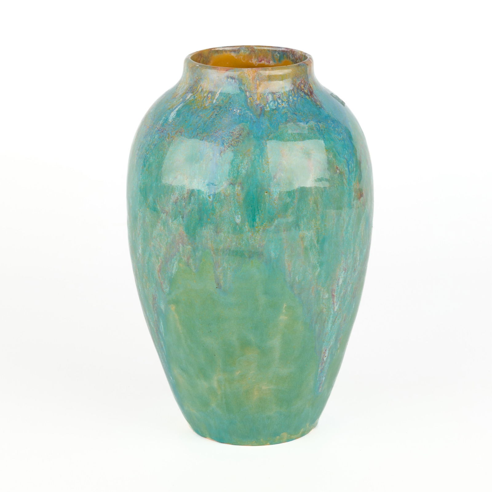 3 Shearwater Art Pottery Objects - 10