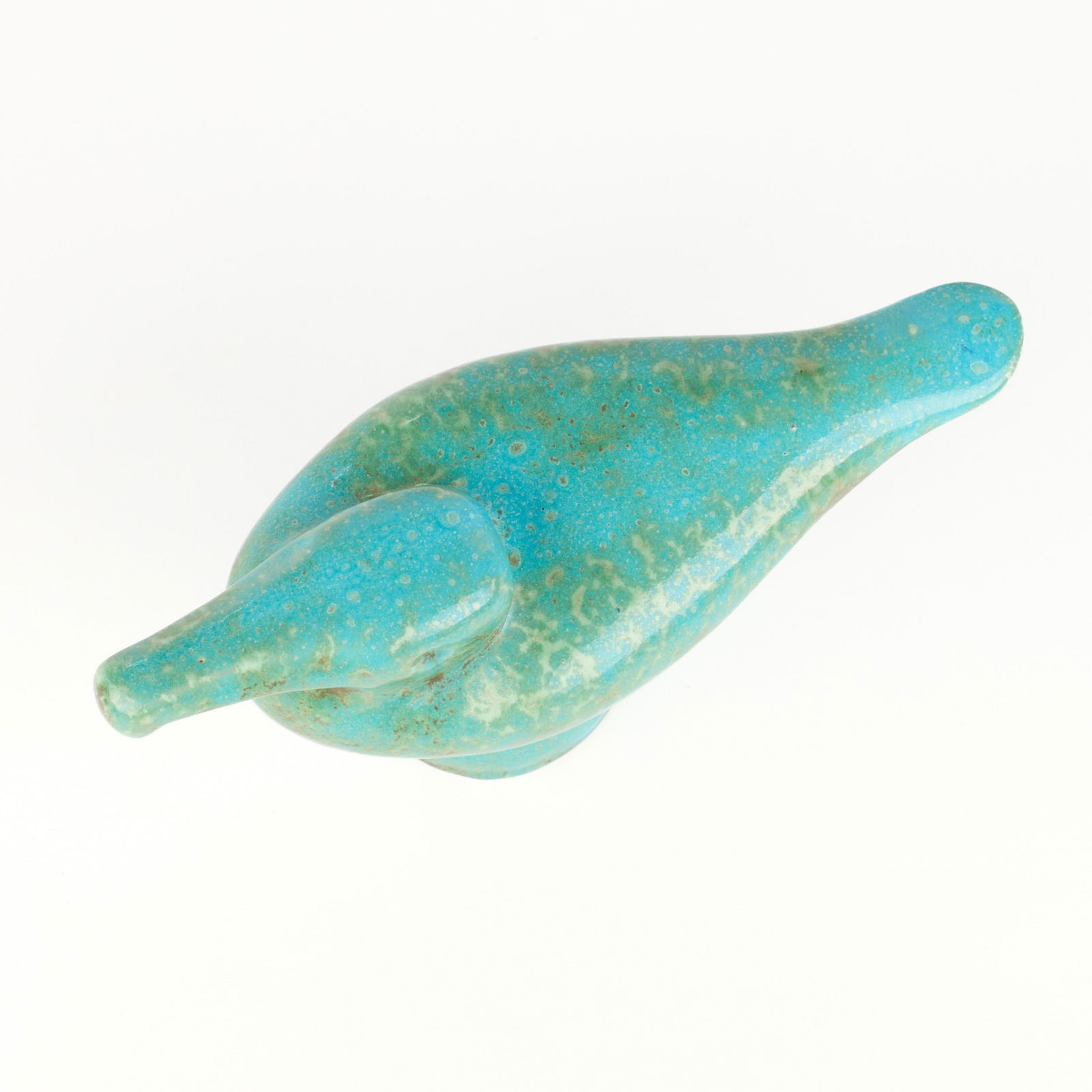 3 Shearwater Art Pottery Objects - 5