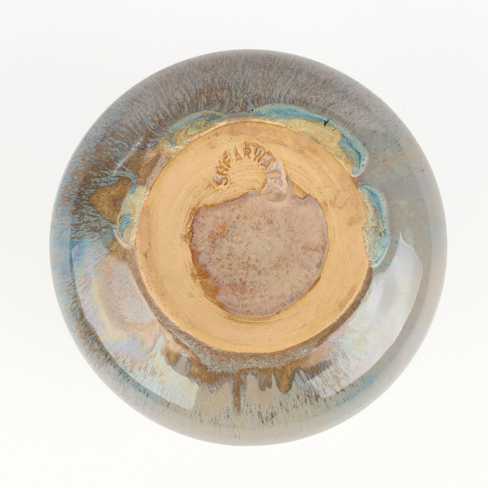 3 Shearwater Art Pottery Objects - 8