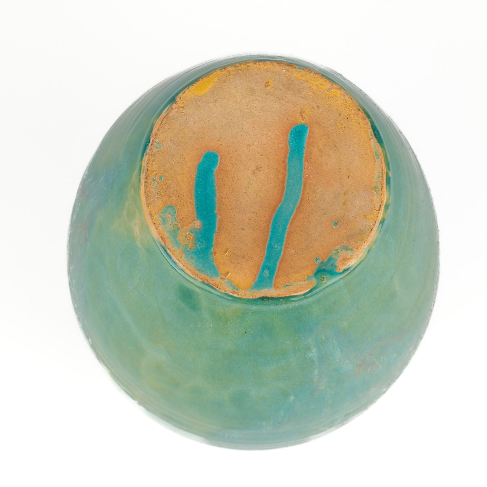 3 Shearwater Art Pottery Objects - 9