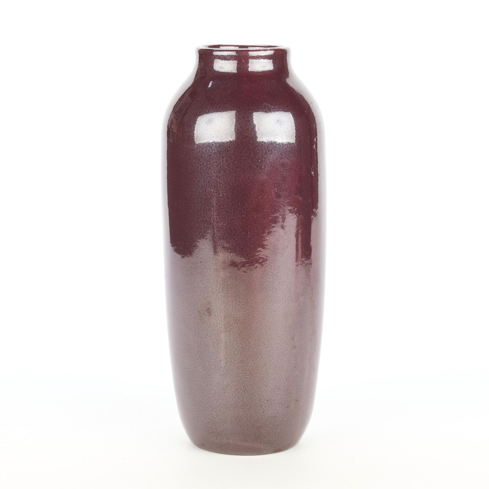 Peters & Reed Pottery Ohio Arts & Crafts Era Vase (1 of 4)