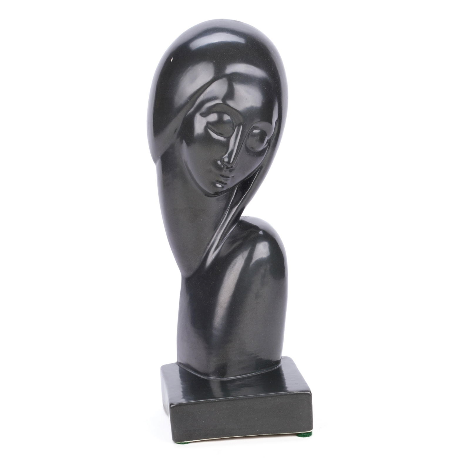 Drexler Jacobson for Cowan Pottery "Giulia" Figure (1 of 6)