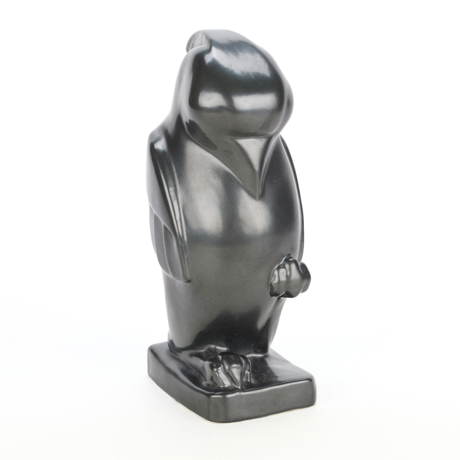 Drexler Jacobson for Cowan Pottery "Introspection" (1 of 7)