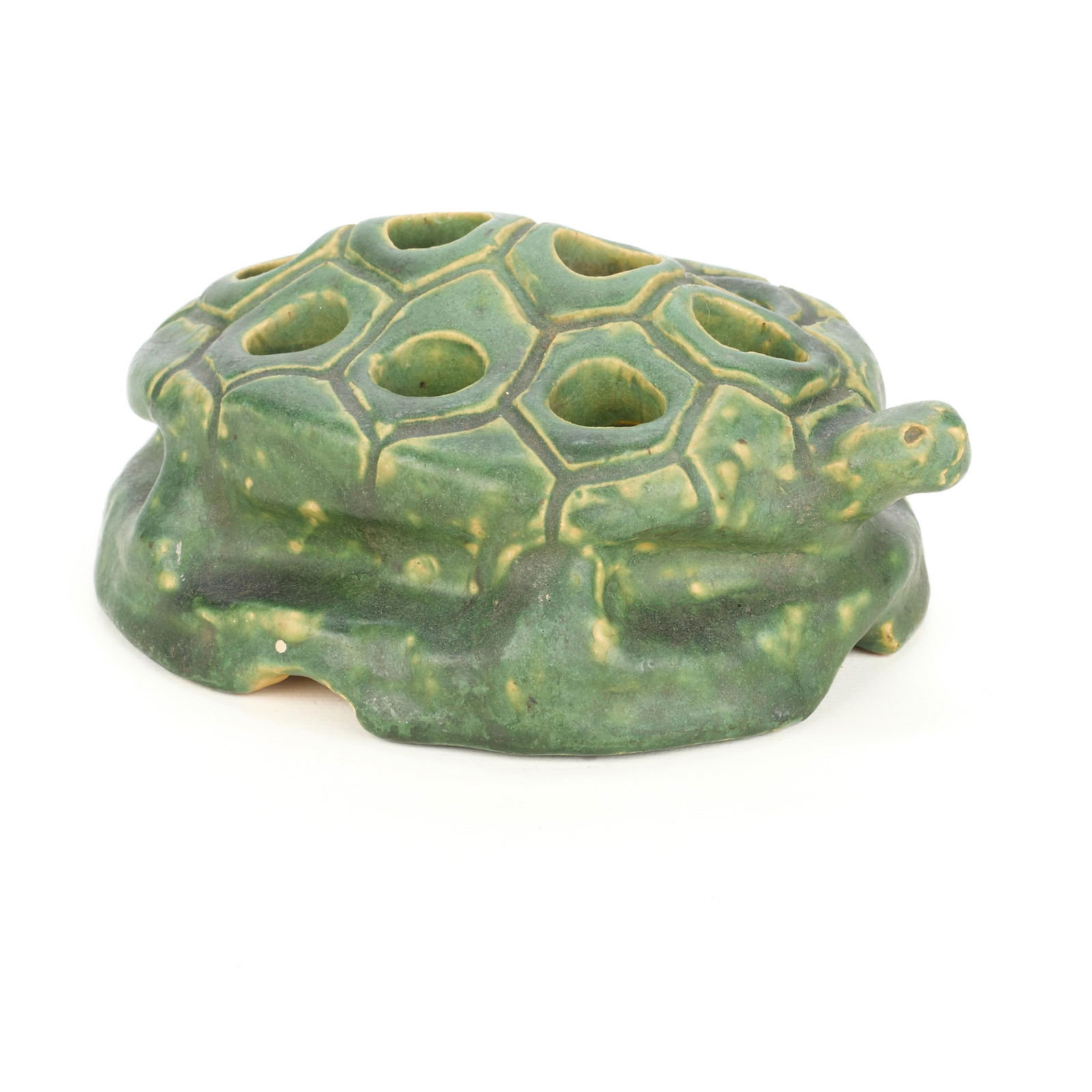 Style Handicraft Guild Arts & Crafts Flower Frog (1 of 5)