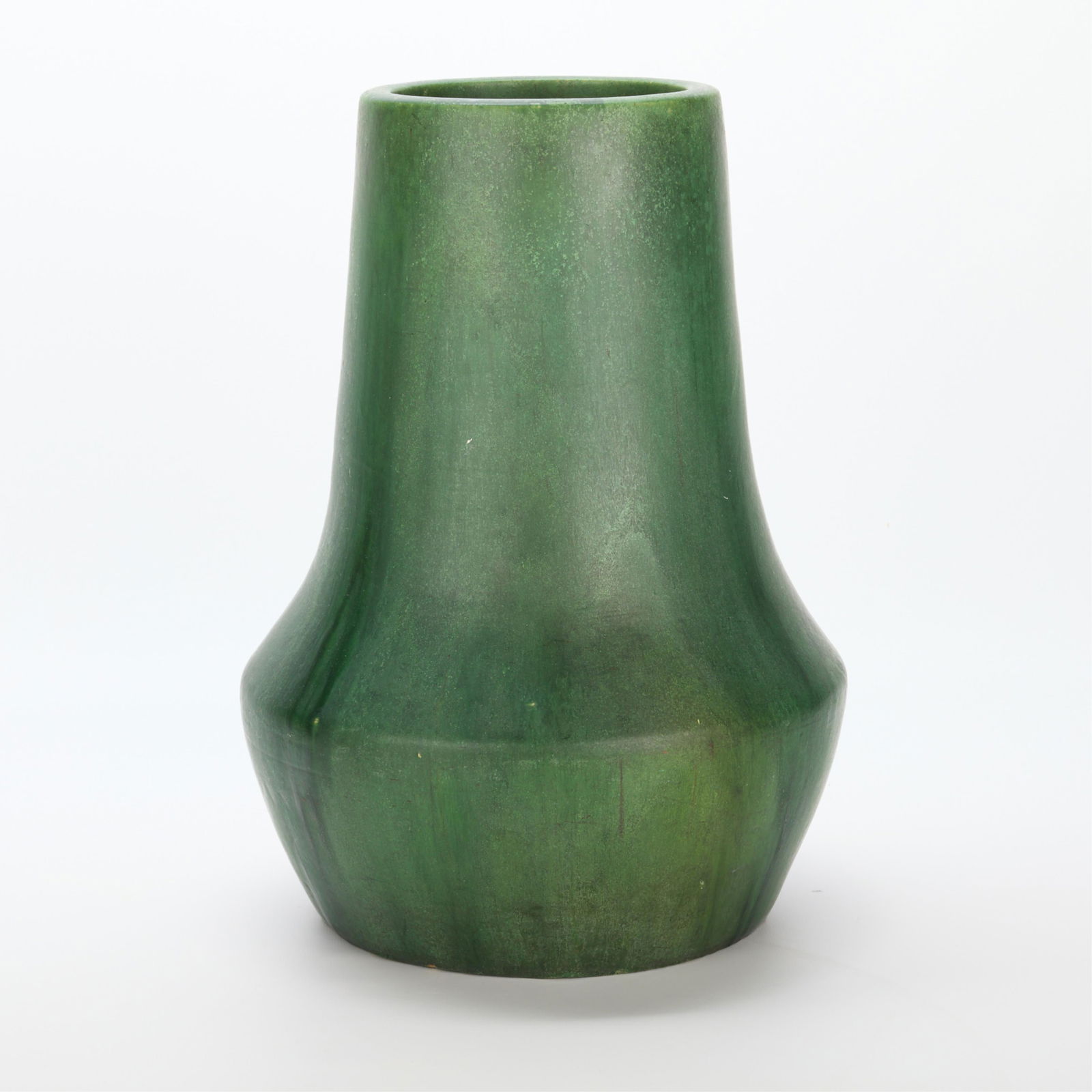 Lrg Handicraft Guild Arts & Crafts Pottery Vase (1 of 5)