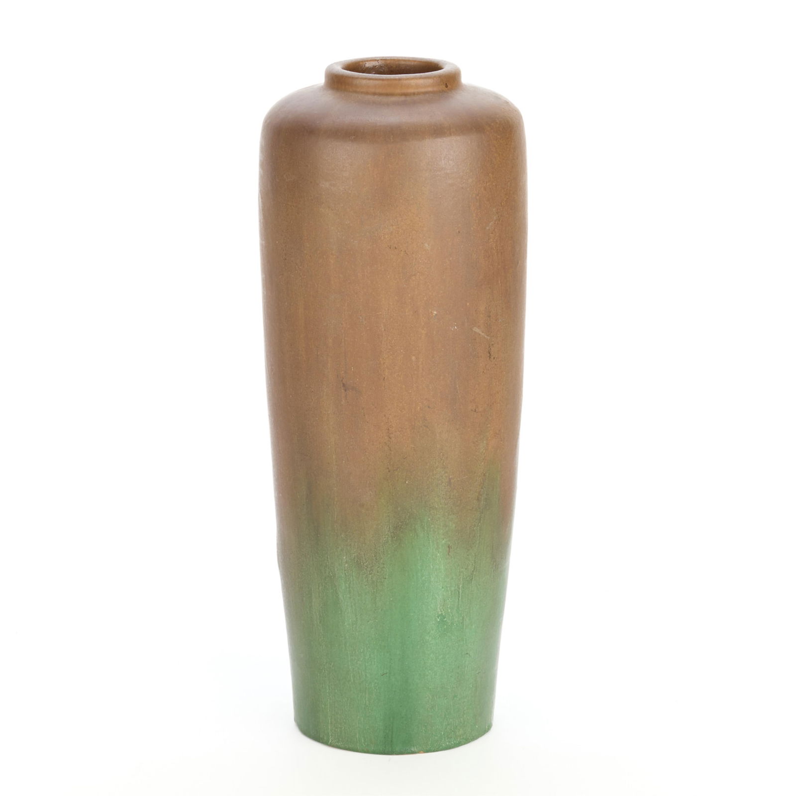 Handicraft Guild Arts & Crafts Ceramic Vase (1 of 5)