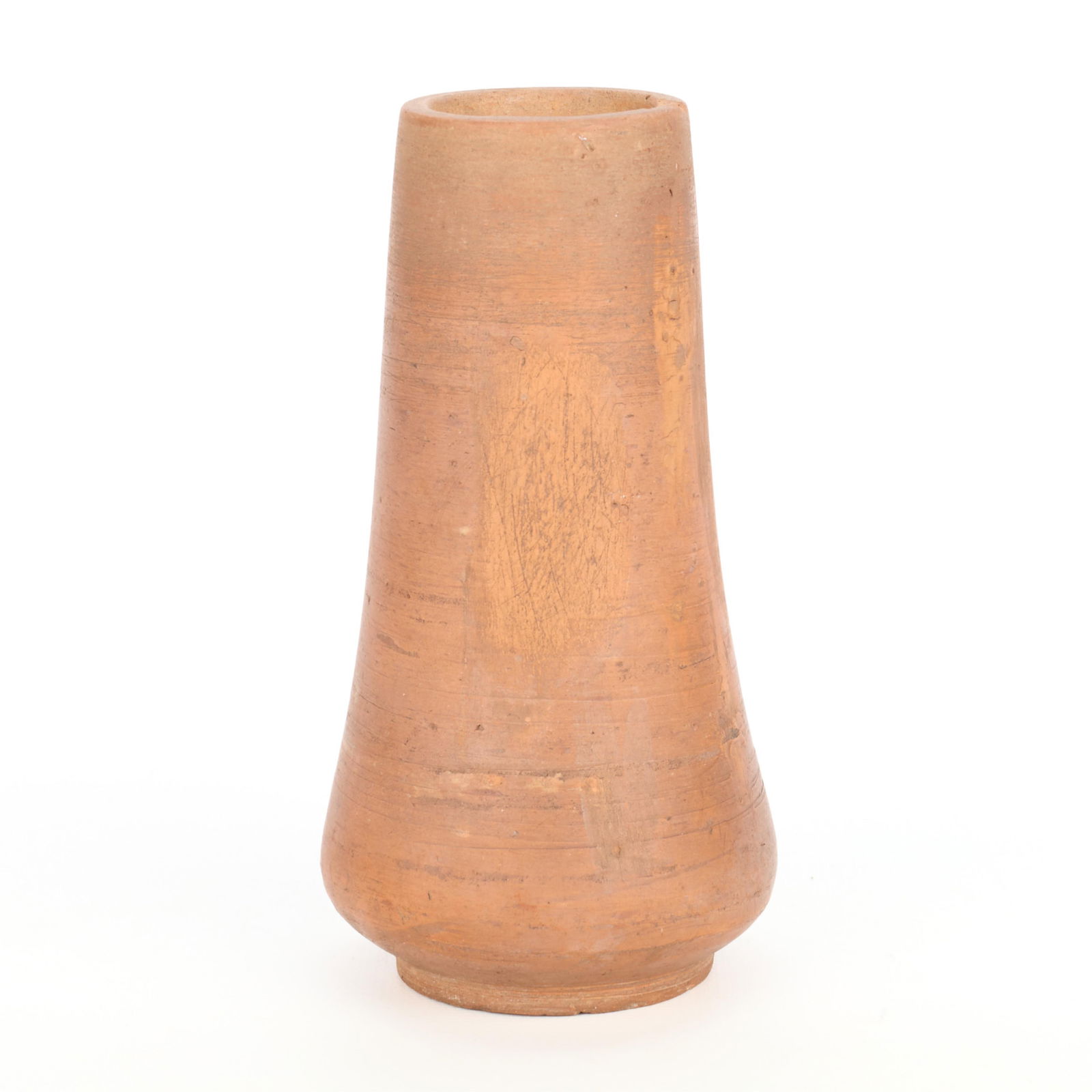 Handicraft Guild Arts & Crafts Ceramic Bud Vase (1 of 5)