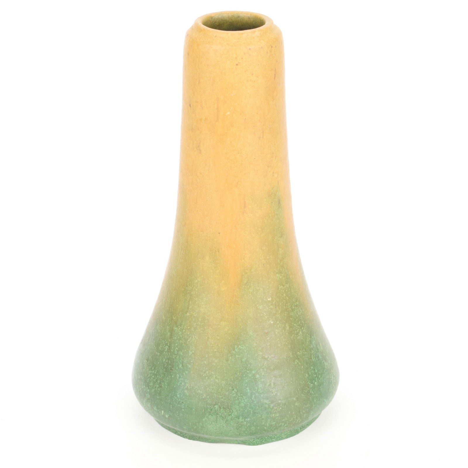 Handicraft Guild Arts & Crafts Ceramic Bud Vase (1 of 5)