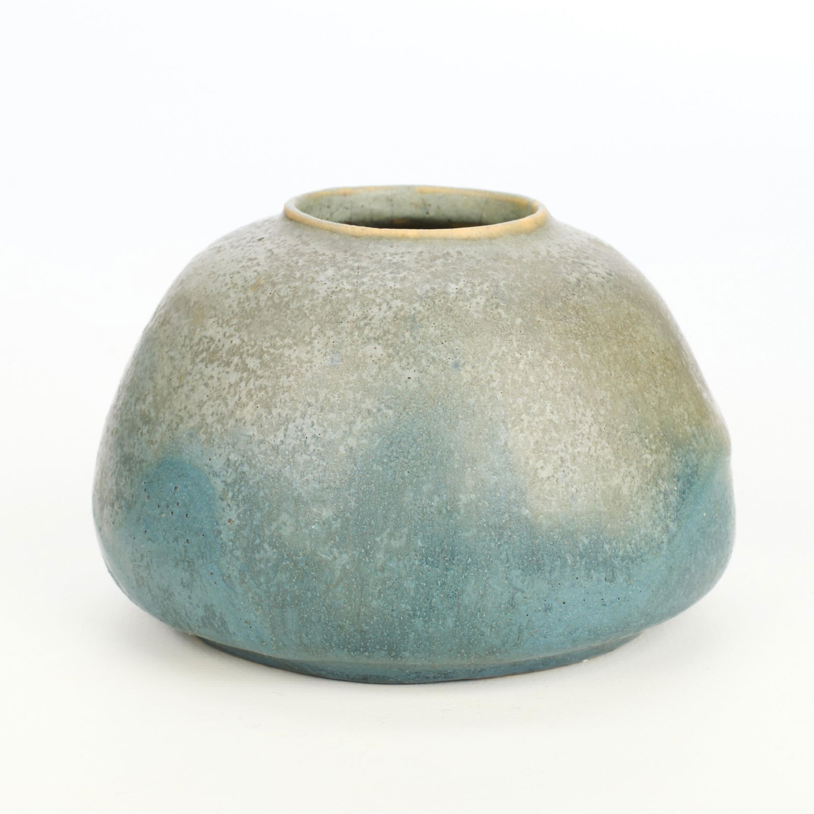 Handicraft Guild Arts & Crafts Ceramic Bud Vase (1 of 5)