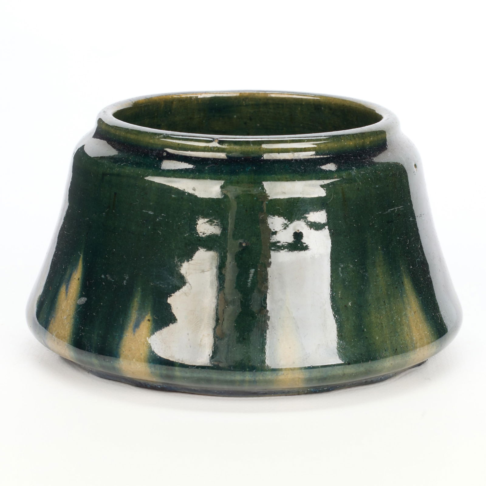 Handicraft Guild Arts & Crafts Ceramic Bud Vase (1 of 5)