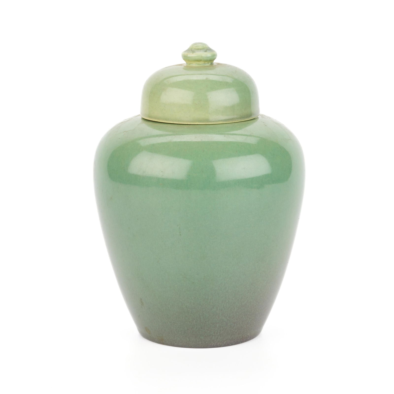 Ernest Batchelder Arts & Crafts Pottery Urn Vase (1 of 5)