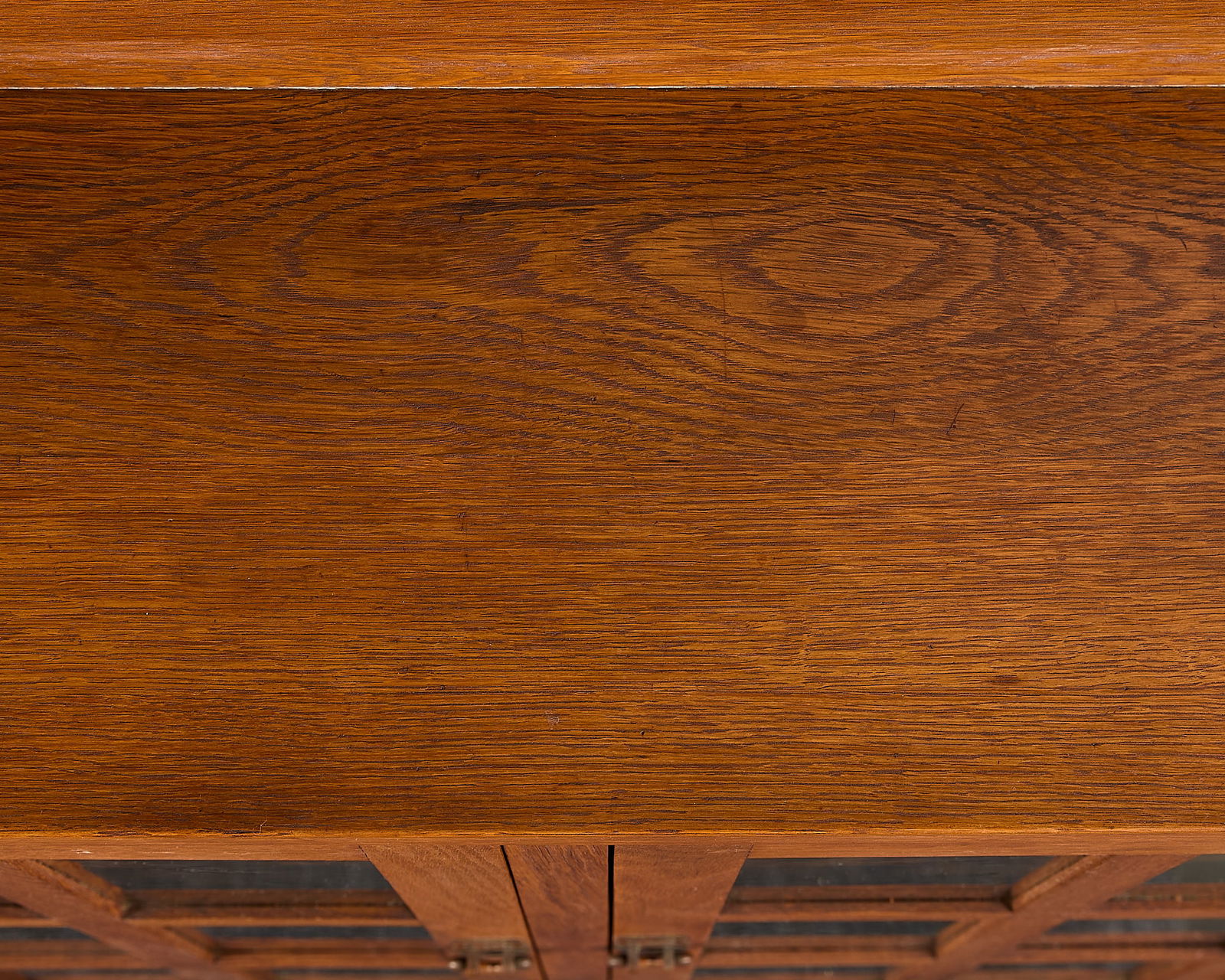 Stickley Arts & Crafts Furniture No. 523 Bookcase - 4