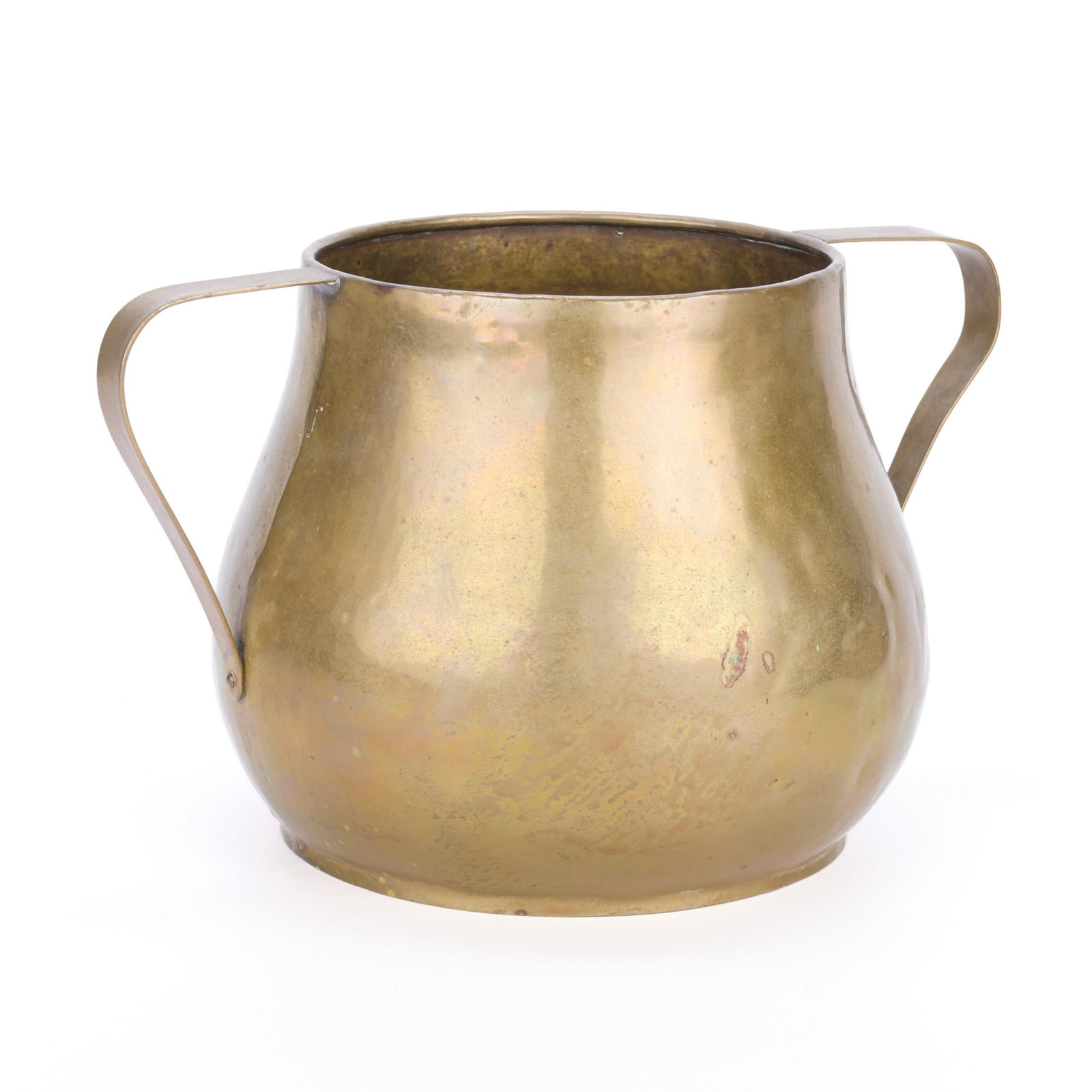 Falick Novick Brothers Arts & Crafts Copper Vessel (1 of 4)