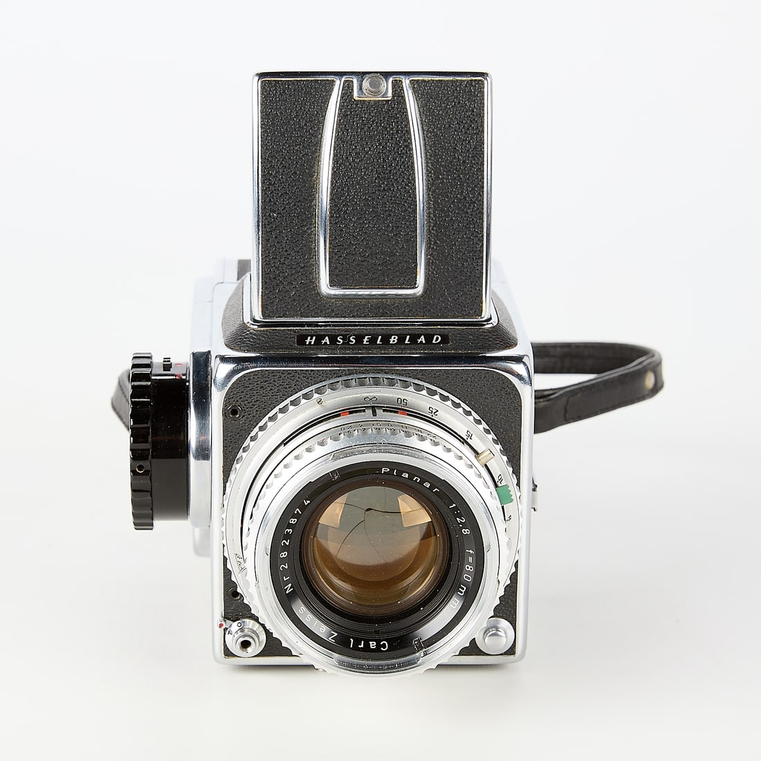 Hasselblad Medium Format 500C Camera - 2