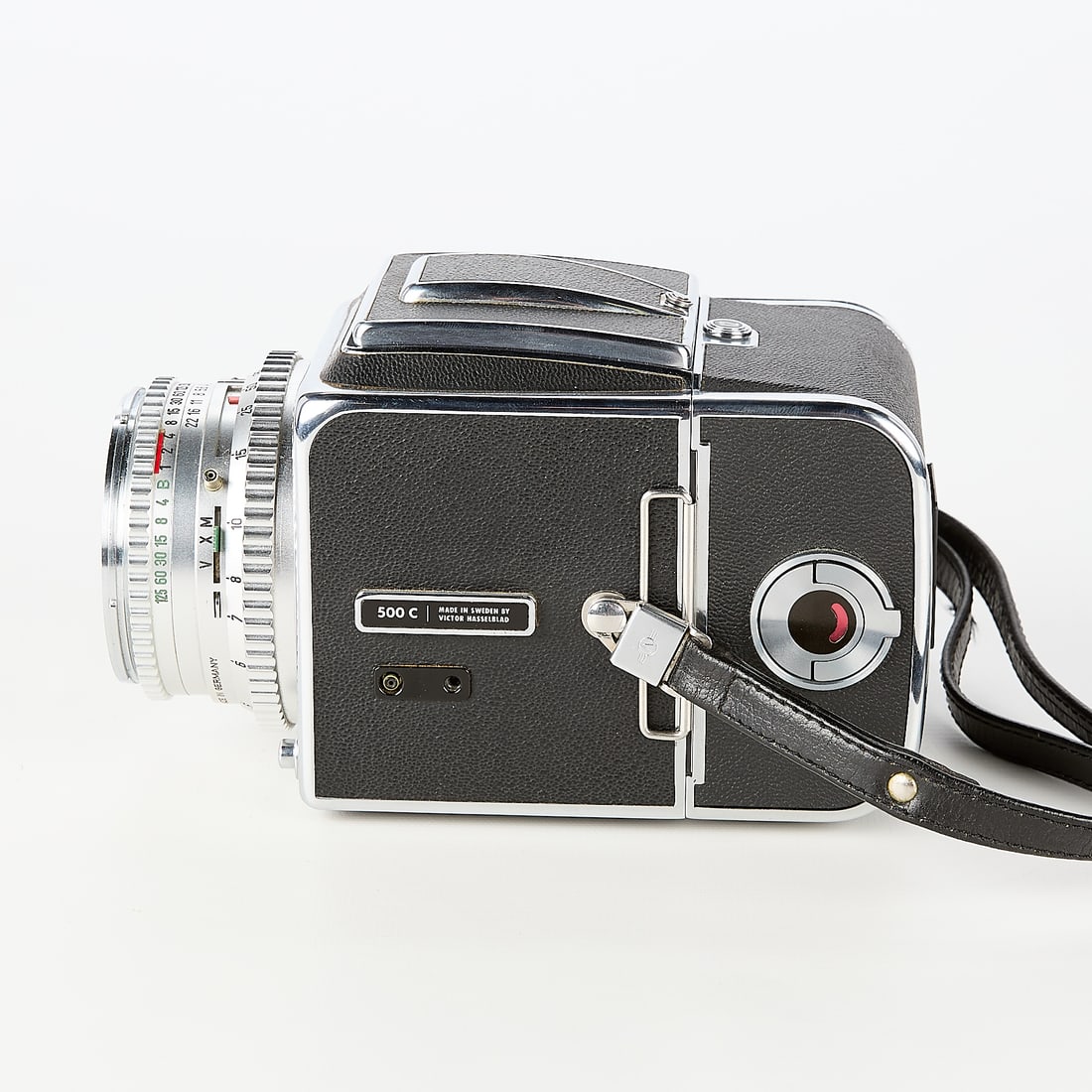 Hasselblad Medium Format 500C Camera - 3