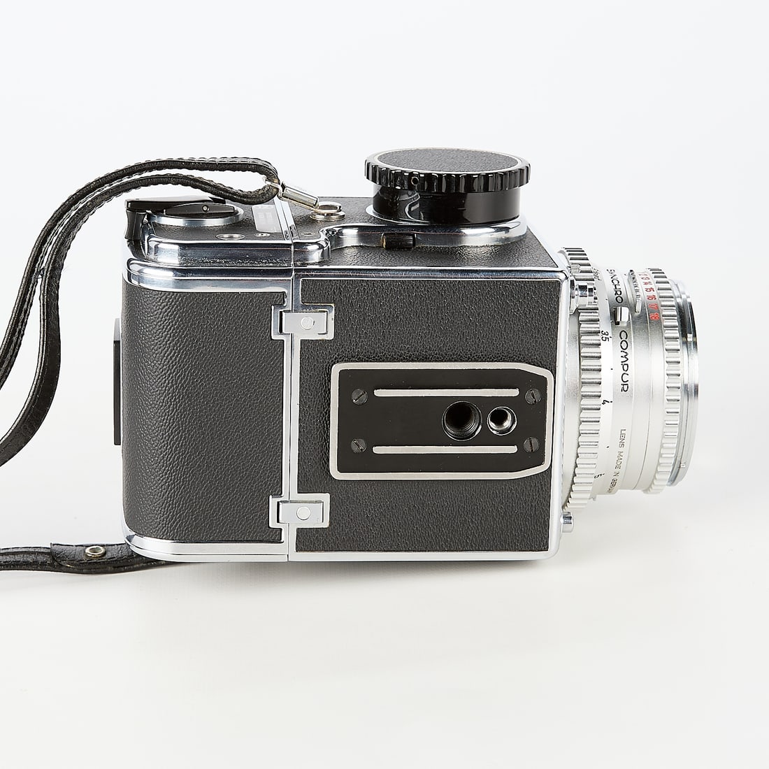 Hasselblad Medium Format 500C Camera - 5