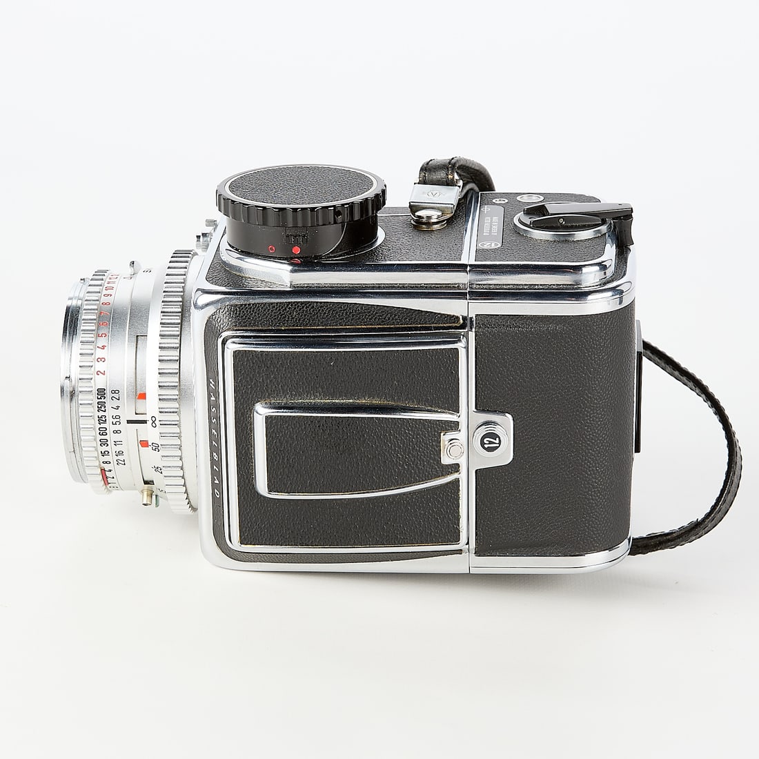 Hasselblad Medium Format 500C Camera - 6