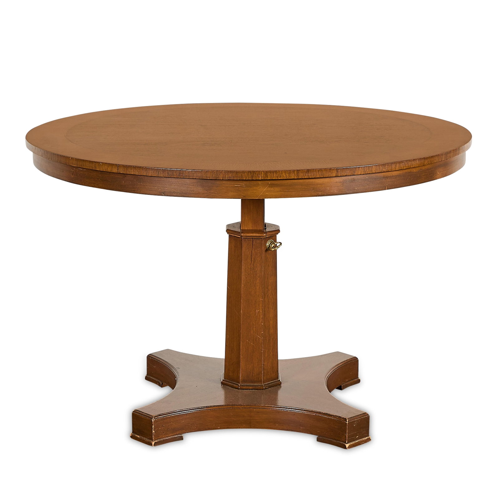 Old Colony Furniture French Empire Style Table (1 of 5)