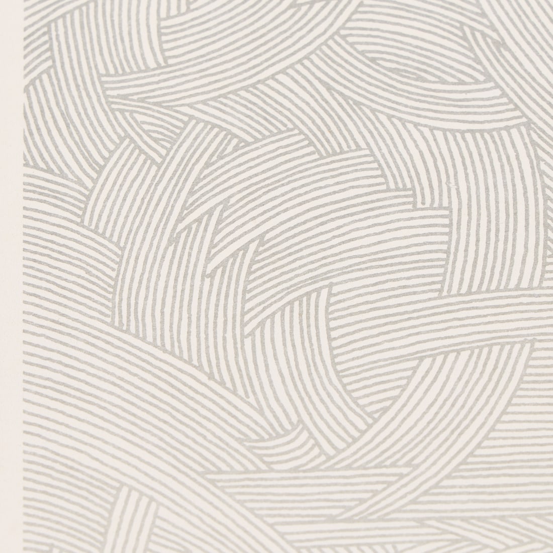 George Morrison Untitled Lithograph 1986 - 7