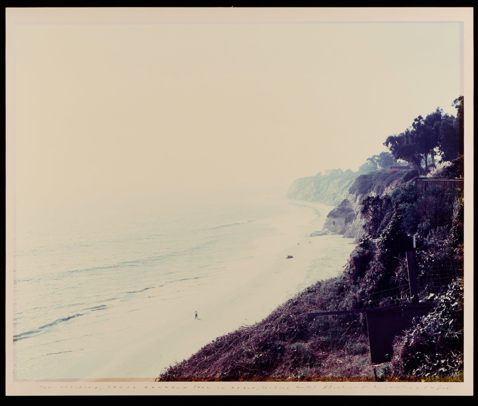 Richard Misrach "Untitled (Santa Barbara)" Photo (1 of 7)