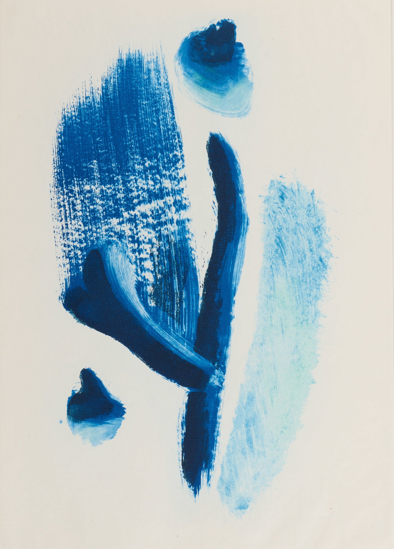 Lepatre "Pour Le Fait Meme Et Non Divers" Etching (1 of 9)