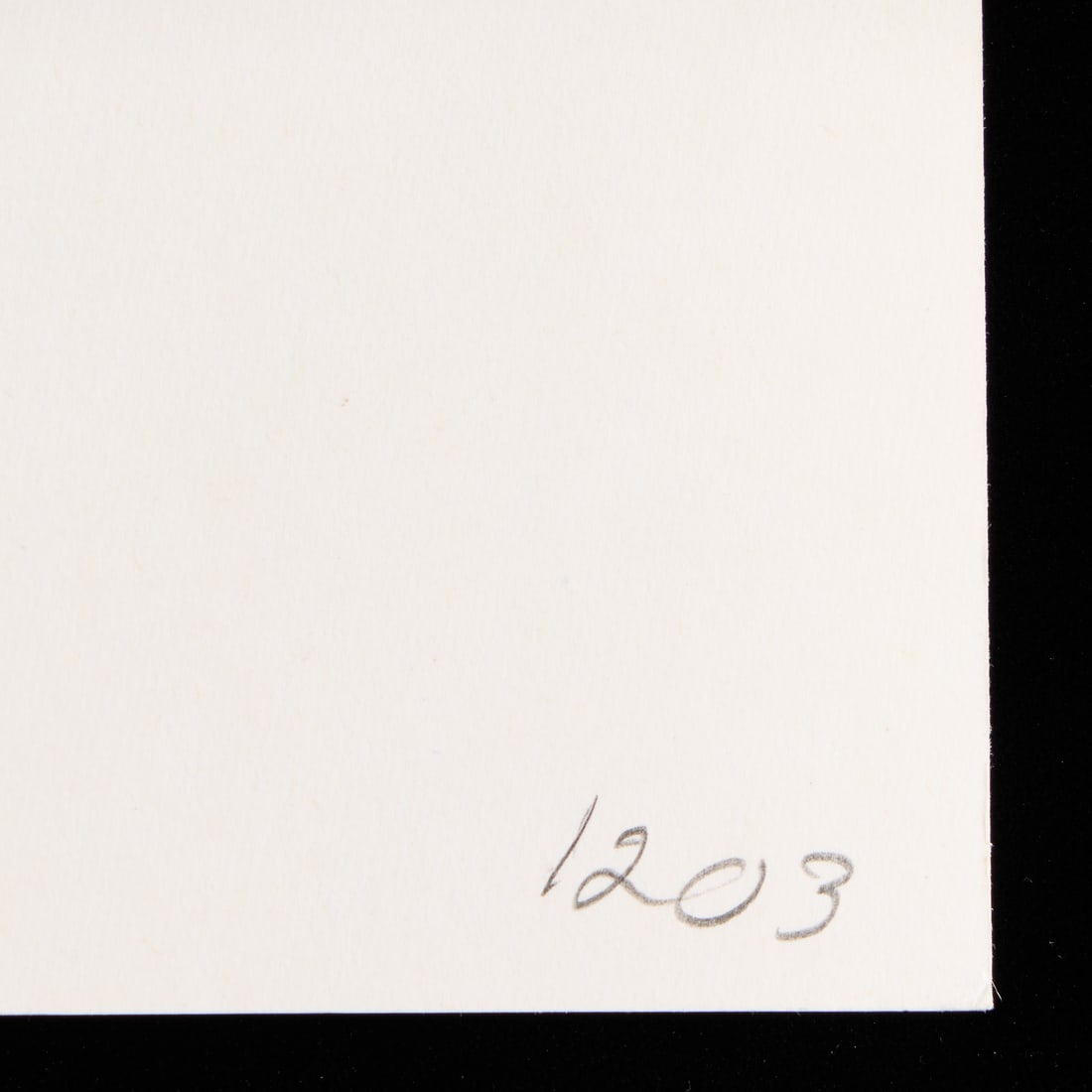 Jacques Soisson "Hurle Lume" Serigraph 1981 - 4