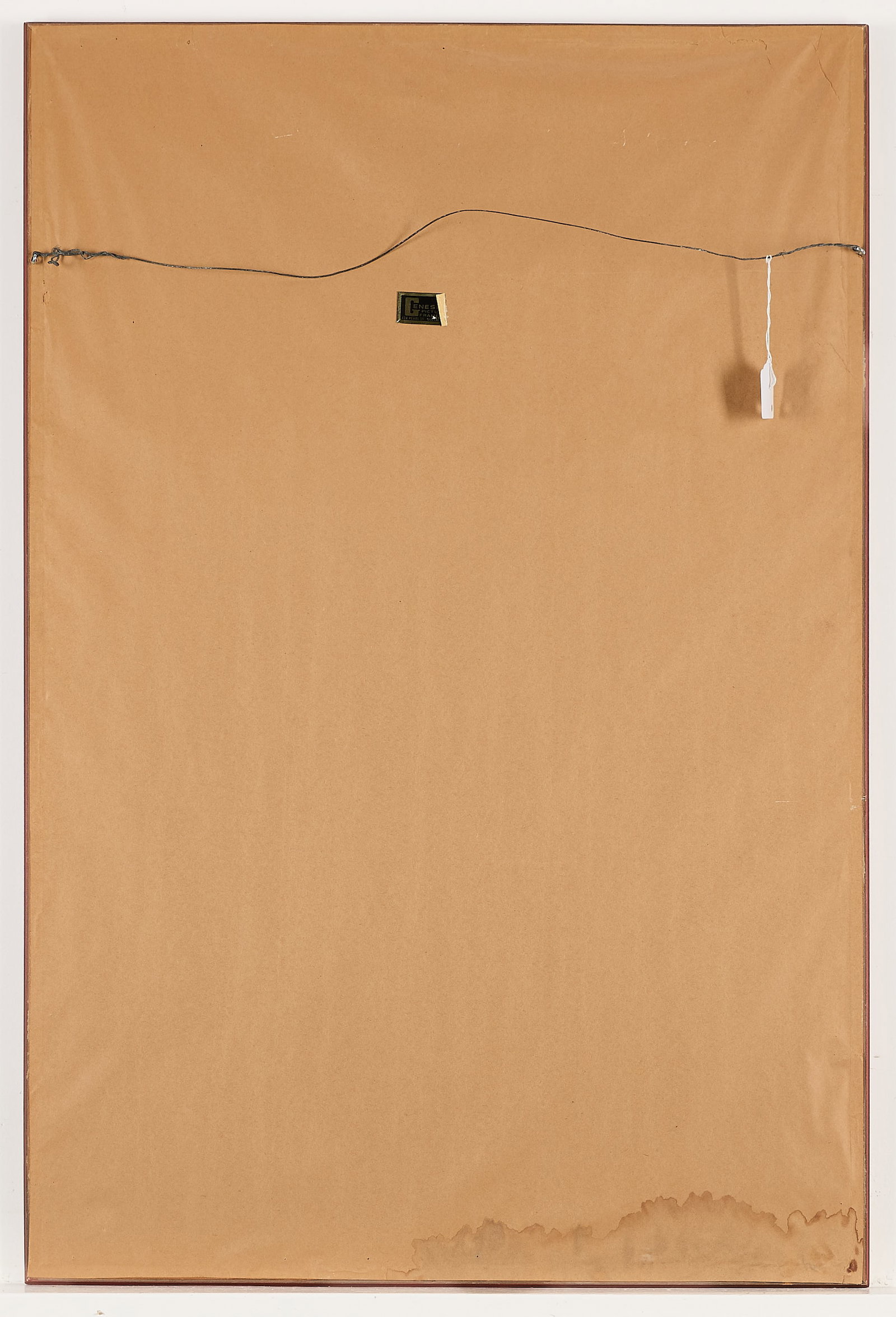 Robert Rauschenberg "Centennial MMA" Lithograph - 5