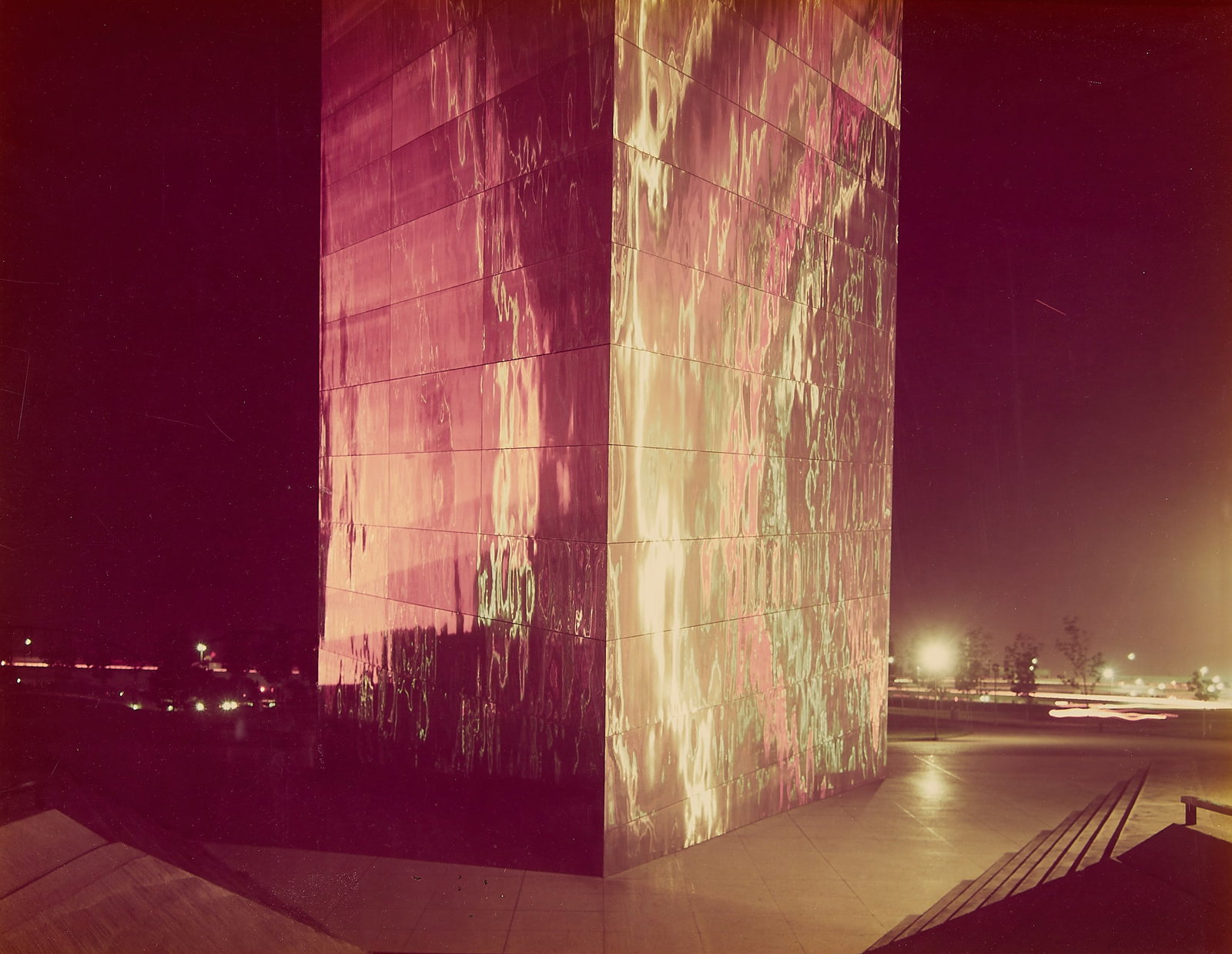 Joel Meyerowitz "Night Reflections" Photograph (1 of 4)