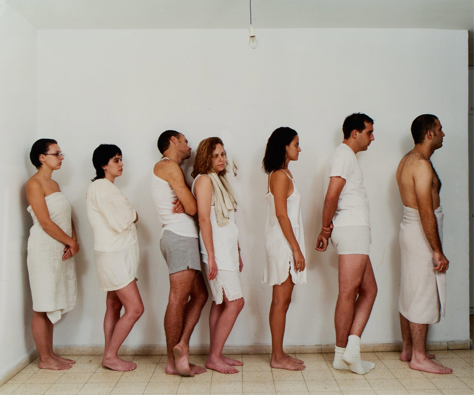 Tiranit Barzilay Cohen Figurative Photograph (1 of 4)