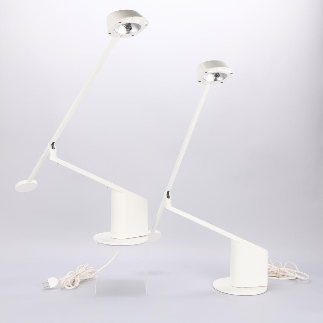 Pr Rodolfo Bonetto for iGuzzini "Ala" Table Lamps (1 of 4)