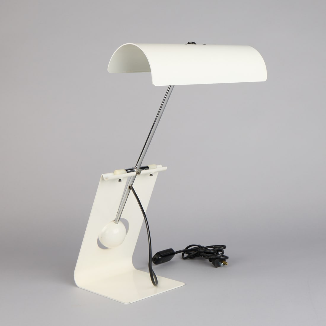 Mauro Martini for Fratelli "Picchio" Desk Lamp (1 of 4)