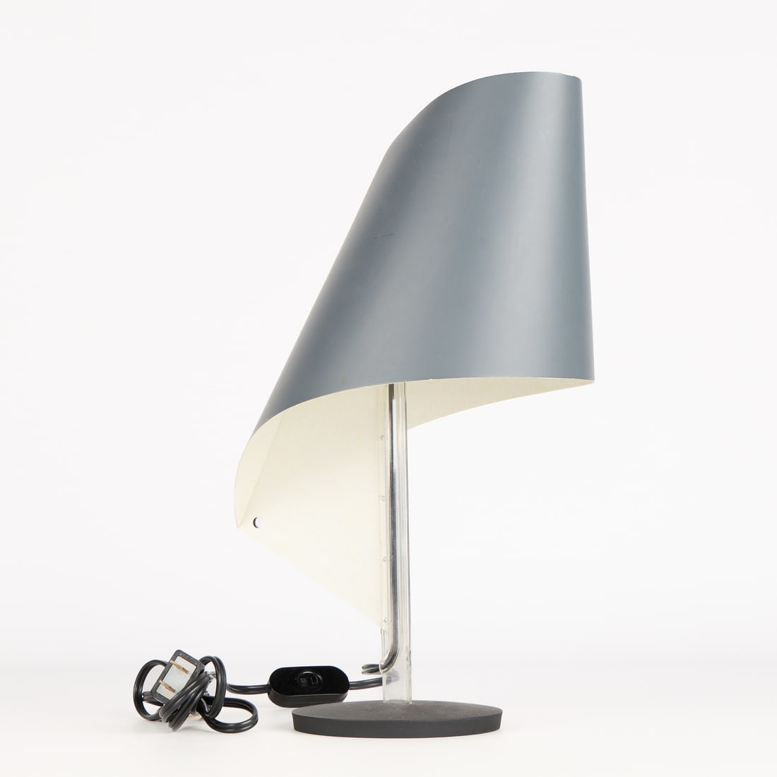 Barbaglia & Colombo Postmodern "Nautilus" Lamp (1 of 6)
