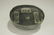 Qing dynasty Shi Liang silver dollar