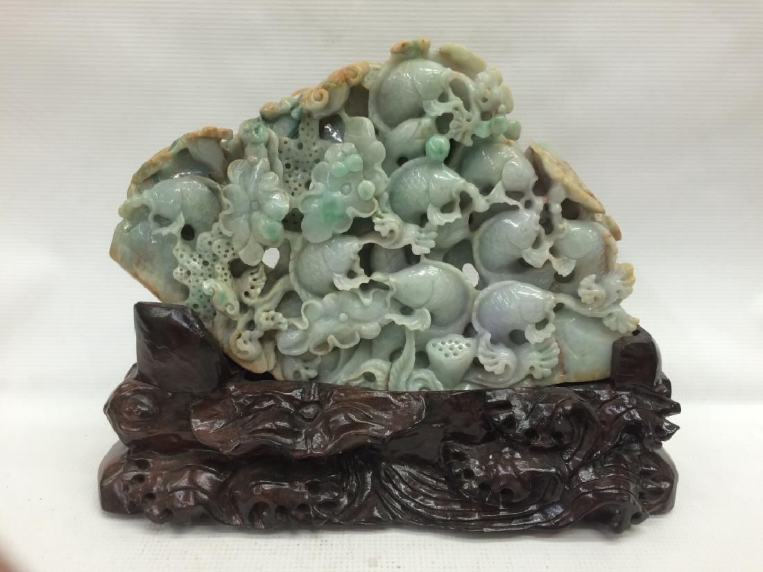 Fish Jade Craving (1 of 5)