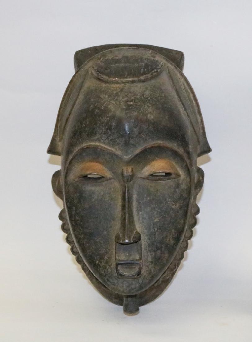 African Baule Mask (1 of 11)